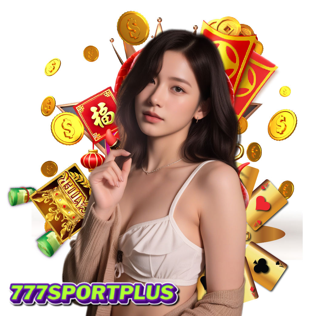 777sportplus ออนไลน์