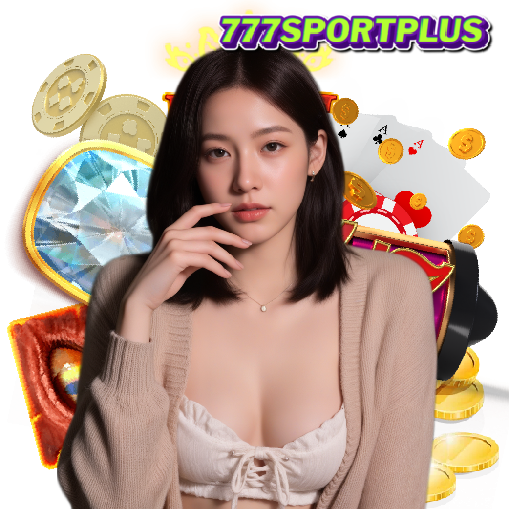 777sportplus ไม่มีขั้นต่ำ