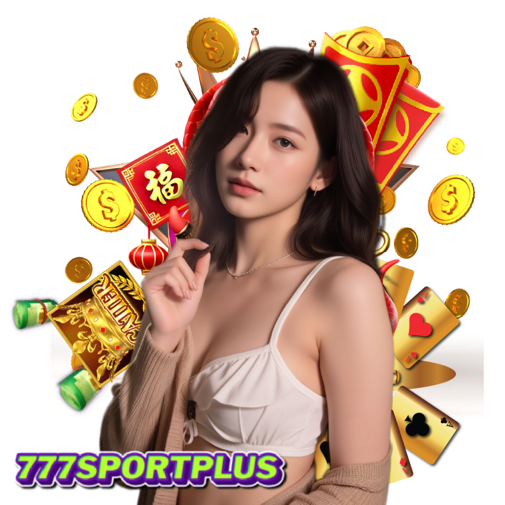 777sportplus ออนไลน์