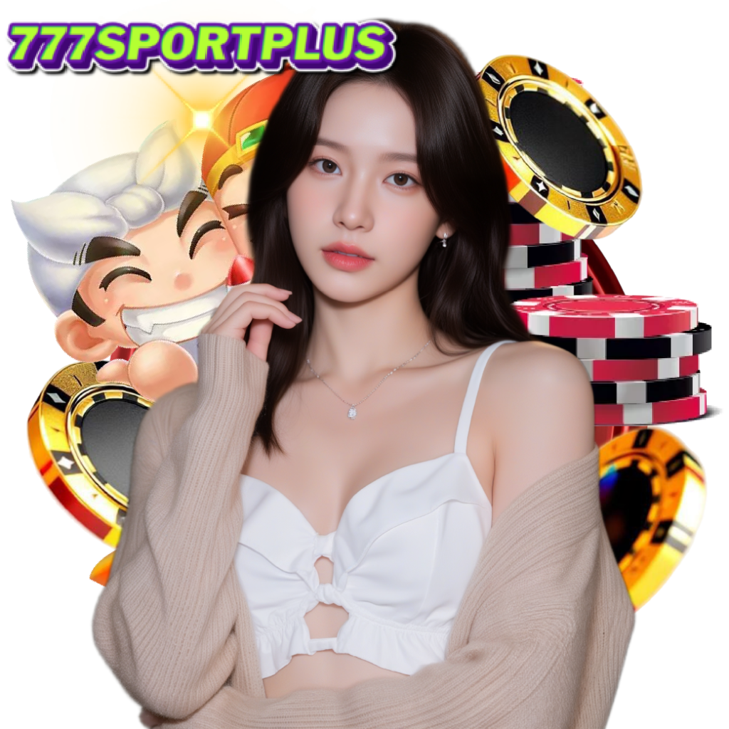 777sportplus แทงบอล