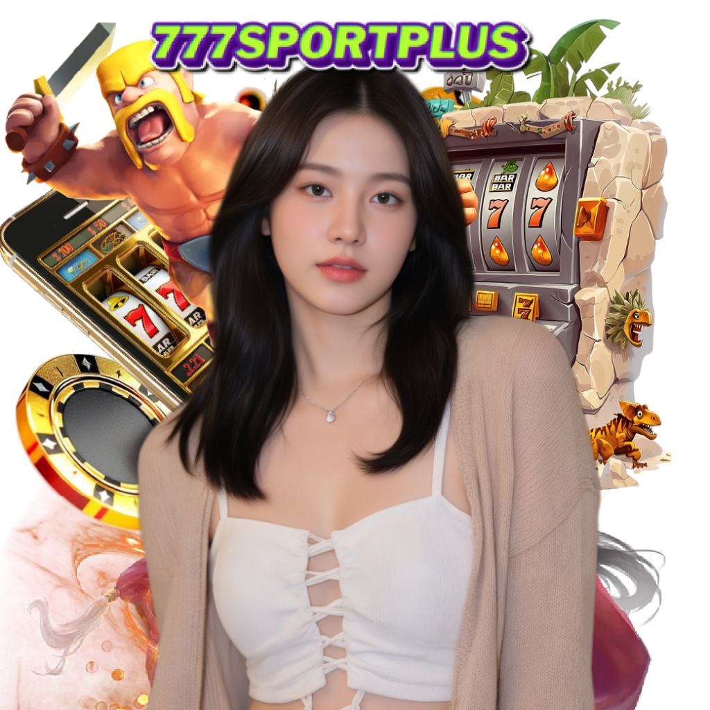 777sportplus ไม่ผ่านเอเย่นต์