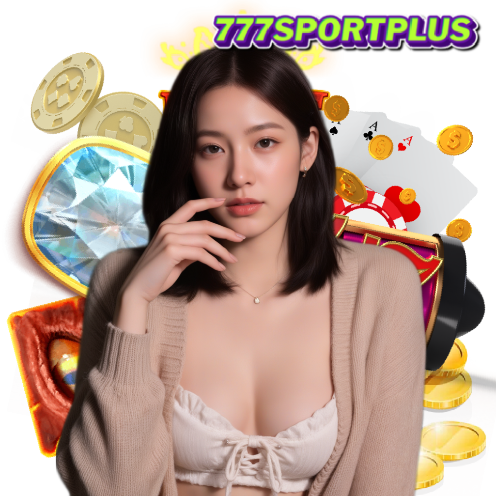 777sportplus ไม่มีขั้นต่ำ